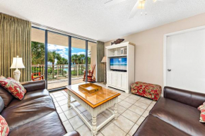 Seaside Beach & Racquet Club Unit 5217